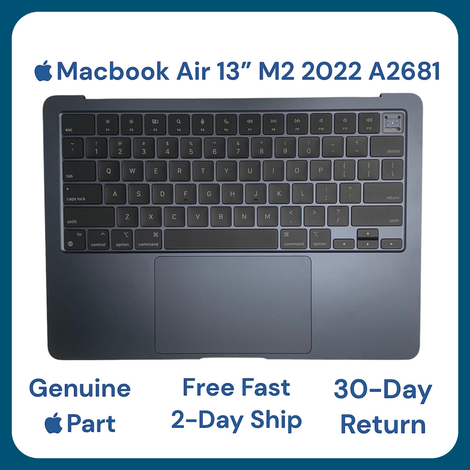 MACBOOK AIR 13 