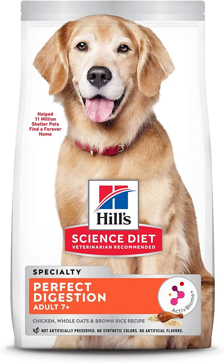 Science diet age defying dog cheap food