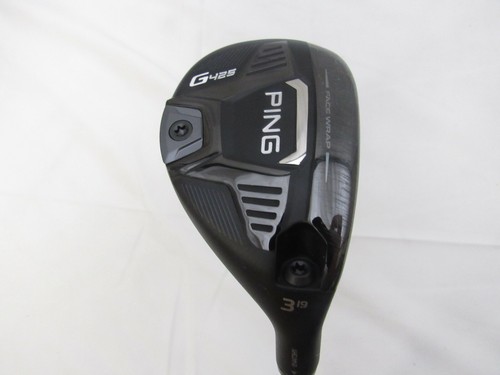 ping custom fitting near me