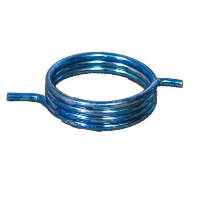 Yale Accentra Part # 60-7000-1224-999 BLUE RHR TORSION SPRING For Exit Trim