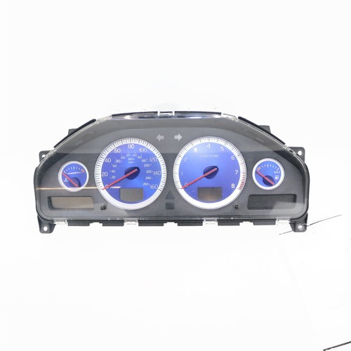 Volvo OEM RDesign Blue Instrument/DIM/Speedometer 30733378 for XC90