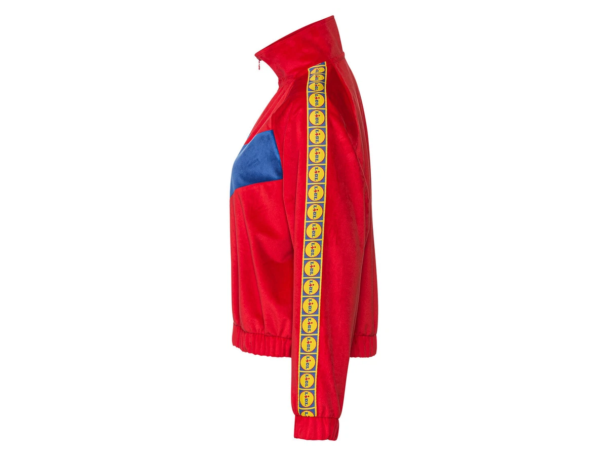 Veste jogging cheap gucci