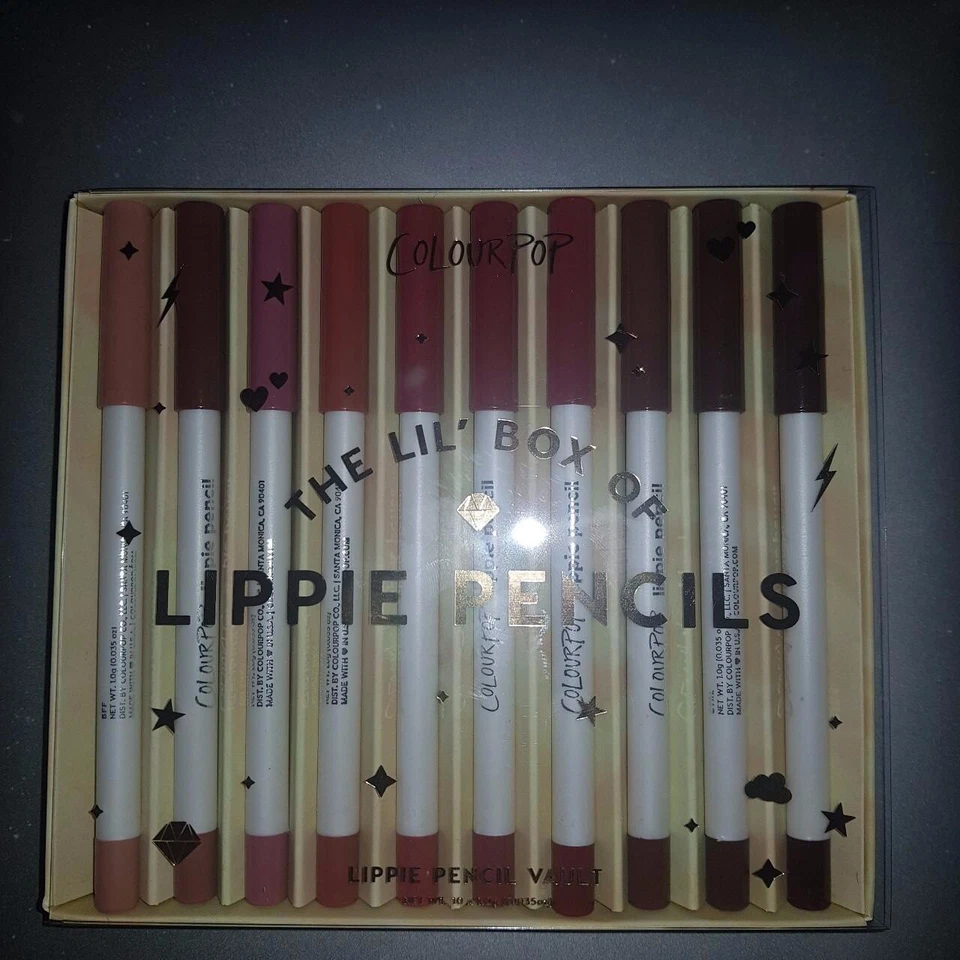 Colourpop Lippie Pencil - Image 2 of 4