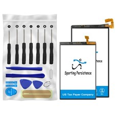 Top Ranking Sporting 2345mAh  2235mAh Battery Tools f Samsung Galaxy Fold F900U