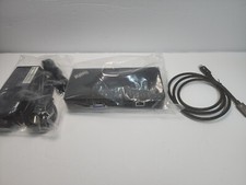 Lenovo ThinkPad USB-C Dock Docking Station 40A90090US Type 40A9 DK1633