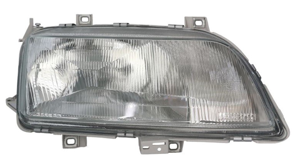 Phare avant droite électrique Seat Alhambra pour conduite de nuit Sharan