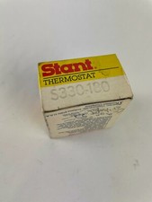 Genuine Stant Thermostat S330-180 A2