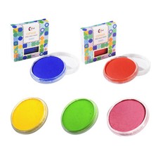 30g Pro Face Paint Body Makeup Water Based Paint Pigment for Party Shows