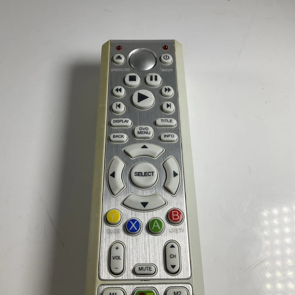 Xbox 360 Multi Media Remote - Competition Pro - Image 3 of 4