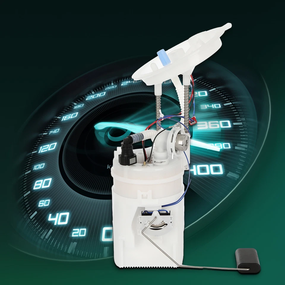 Módulo de bomba de combustível elétrica para BMW X3 2.0L 3.0L 2013-2017 BMW X4 2.0L 2015-2018 - Imagem 2 de 4