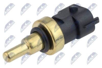 NTY ECT-FT-002 Sensor, Kühlmitteltemperatur für ALFA ROMEO CHEVROLET CITROËN