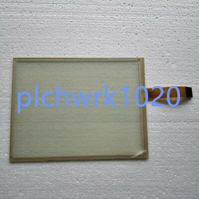 1PCS NEW IN BOX 3M/Microtouch touch screen glass 95411-04, RES-15.1-PL8
