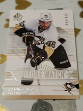 2014-15 SP Authentic Hockey Cards 13