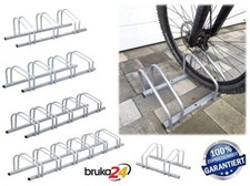 Fahrradständer BIXXE für 2-6 Bike Fahrrad A...