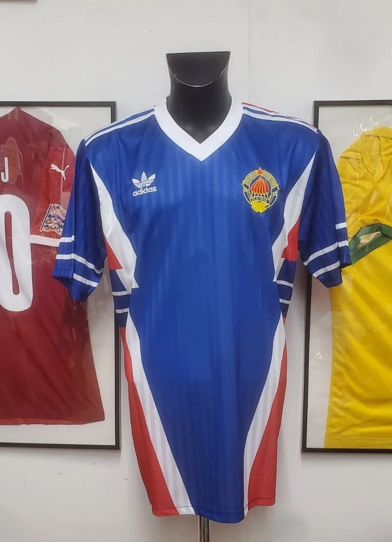 Maglia shop jugoslavia 1990
