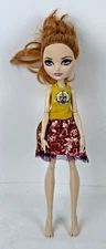 2012 Ever After High First Chapter Holly O'Hair Doll Mattel Daughter of Rapunzel
