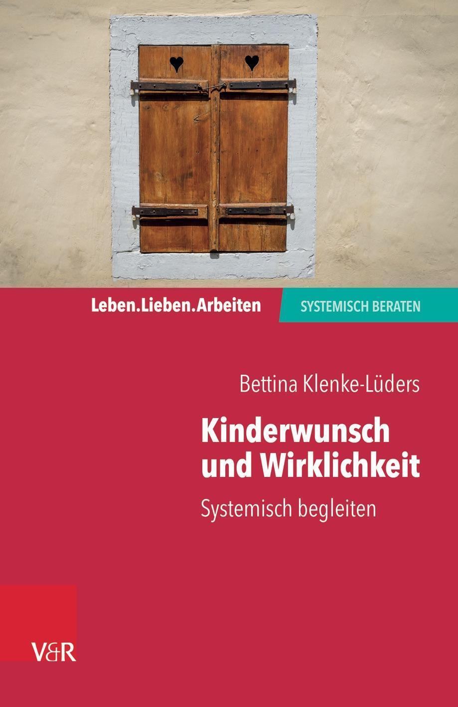 Thumbnail - Kinderwunsch Und Wirklichkeit | Systemisch Begleiten | Bettina