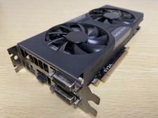 EVGA NVIDIA GTX 760 02G-P4-2765-KR Superclocked 2GB GDDR5 PCI-E Video Card