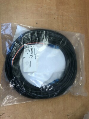 Tyco Electronics C/A LC-Duplex To LC-Dplex SM 1310