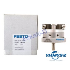 1PCS New FESTO DSM-12-270-P-A-B 547570 SEMI-ROTARY ACTUATOR #