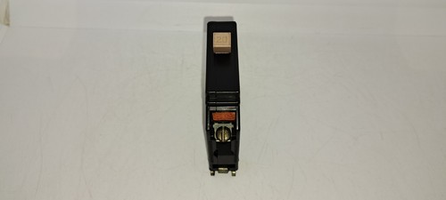 Cutler Hammer CH120 20 Amp 1 Pole Circuit Breaker METAL FOOT
