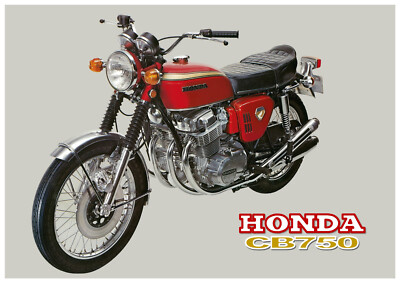 ミニチャンプス 1/6 ホンダ CB750 レッドメタリック　1968 ミニチャンプス MINICHAMPS 1/6 スケール ホンダ CB750 レッド