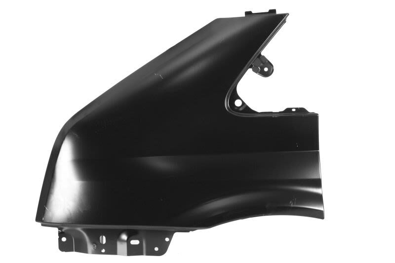 Fender Front Left Fits: Ford Transit V Fl 04.06-08.13