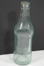 Vintage 1910s Shumaker Columbus Indiana Clear...