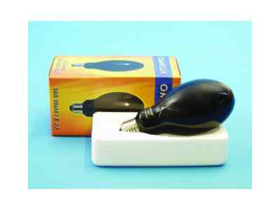 OMNILUX UV-Lampe 160W E-27