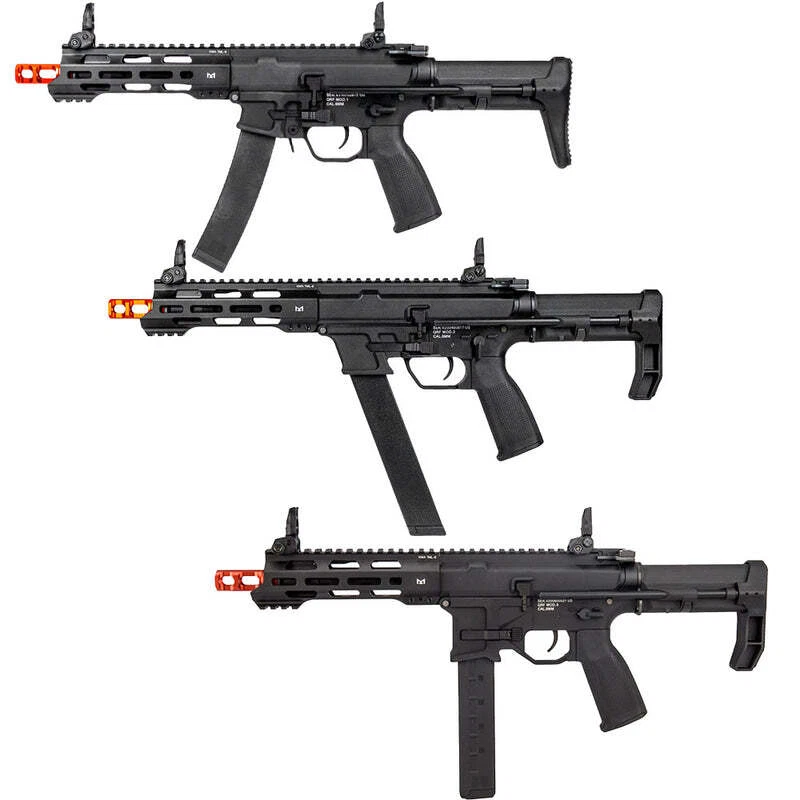 KWA QRF Mod.1 PDW AEG - Thumbnail 3