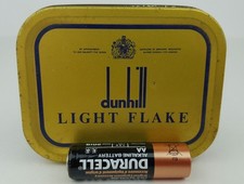 Peterson Flake Pipe Tobacco 1.75 Tin Australia