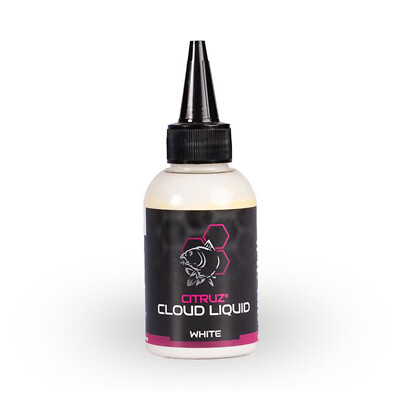 (119,90 /1l) Nash Citruz Cloud Liquid White