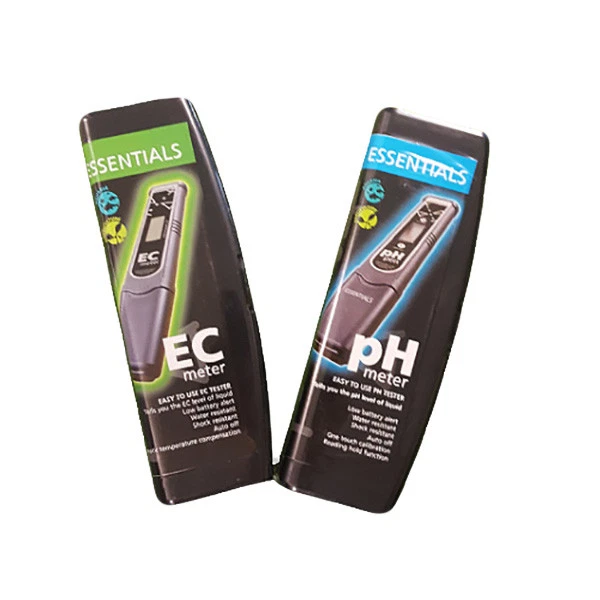 Essentials PH Meter, 40 OFF