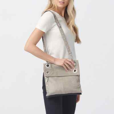 Hammitt Montana Reversible Women's Crossbody Bag