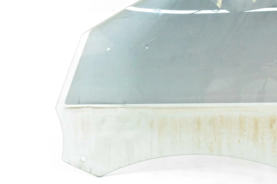 09-15 捷豹 XF 左前门玻璃 原始设备制造商 E — 第 2/4 张图片