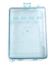 For BMW E23 733i E24 633CSi E30 318i 325 M3 Fuse Box Cover 61 13 1 368 802