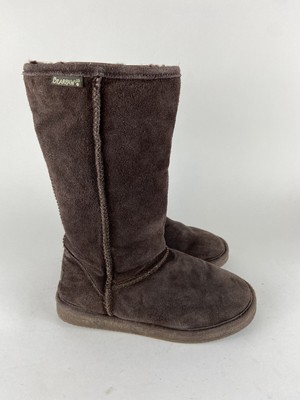 bearpaw cloud boots