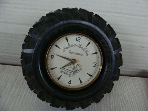 Orologio Arbos Bubba con ruota Pirelli tractor | eBay
