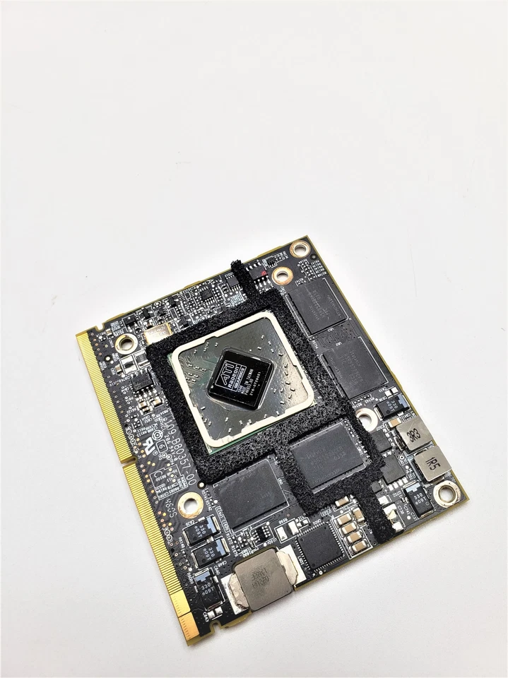 Apple iMAC A1311 21.5"Mid 2011 AMD ATI Radeon HD4670 256MB Video Card 109-B80357 - Image 2 of 3