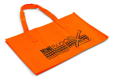 Bag for the Mini-BlockX  Set - Transport - Storage - Play - Carry Bag