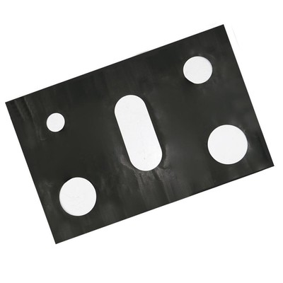 Nonstick Cover Reusable Stove Top Protector For Kitchen Clean Up Tool