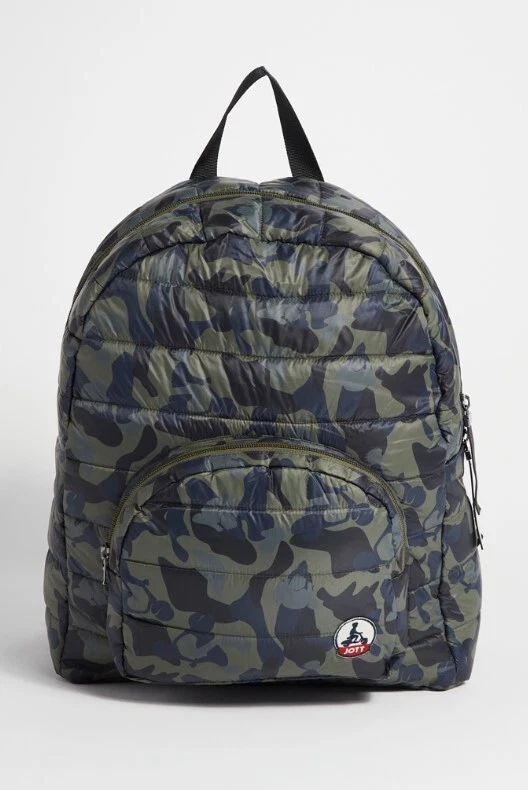 Sac à top dos jott