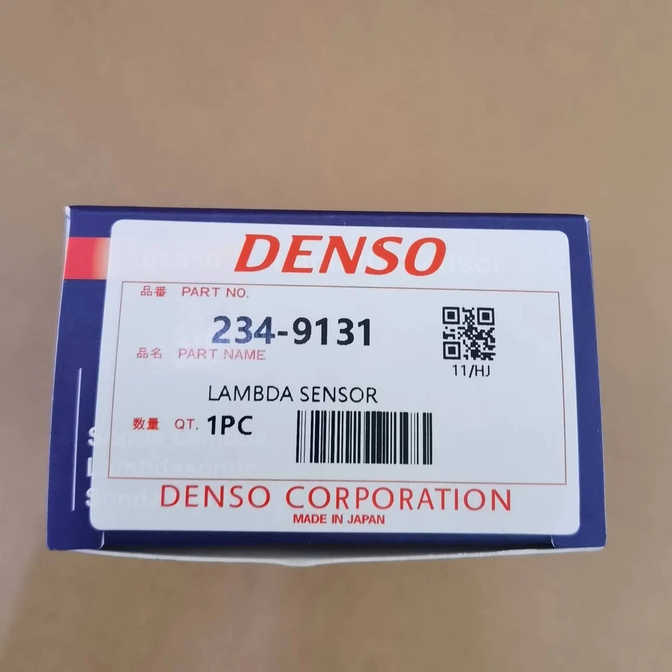 Upstream DENSO Oxygen Sensor For 2015 2016 2017 2018 2019 2020 Acura TLX 2.4L L4 Foto 2 de 4