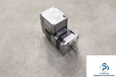 SCHNEIDER ILE2E661PB1A0 BRUSHLESS DC MOTOR-0066707100012