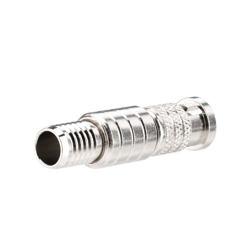 Micro HD-BNC-Stecker Crimp Belden 1694A/1855A Kabel 75 Ohm für SDI Audio Video - Picture 7 of 11