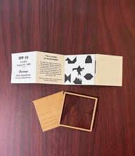 The Loculus of Archimedes Puzzle