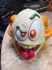 Vintage 90s Egg Monster Gross-out Electronic ...