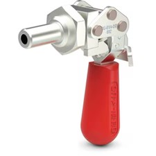 De-Sta-Co 602-Mm Manual Toggle Clamp, Straight Line, 200Lb.