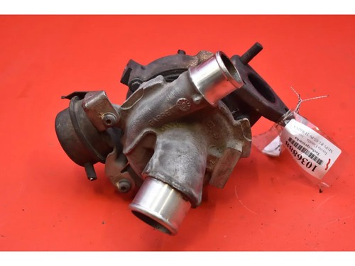 TOYOTA COROLLA Verso ZER, ZZE12, R1 Turbolader 17201-0N010 2006 33481603