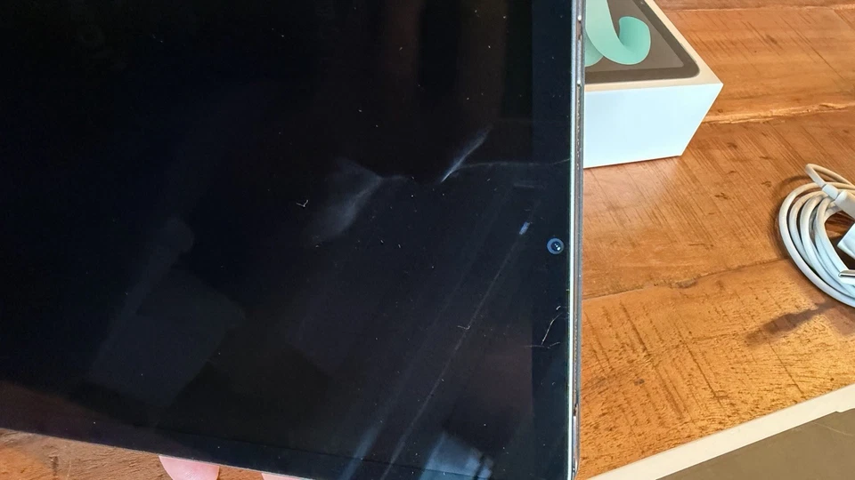 Apple iPad mini (6th generation) · 64GB · Wi-Fi, Foto 4 von 5